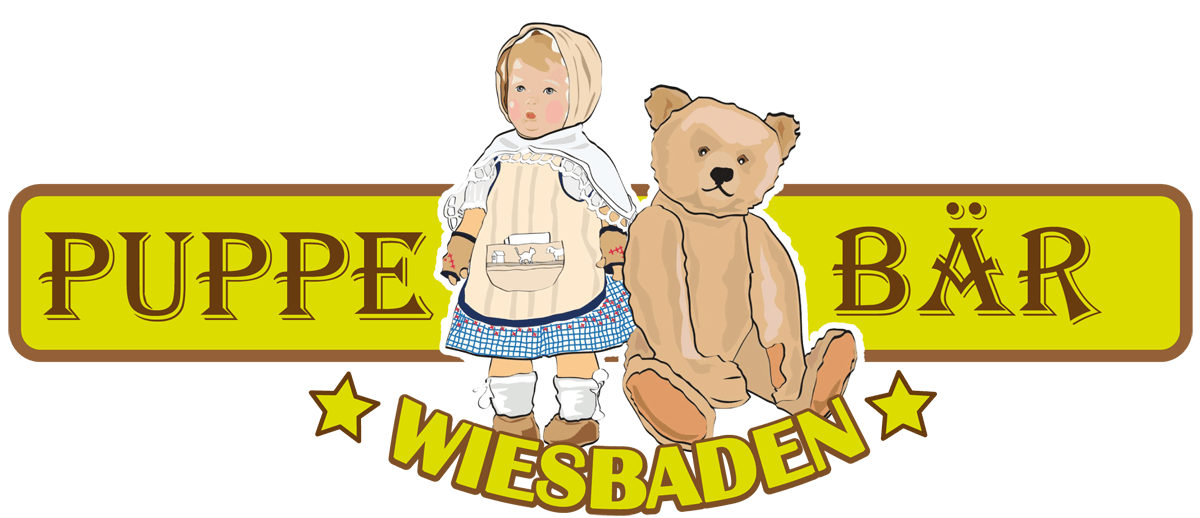 Puppe & Bär
